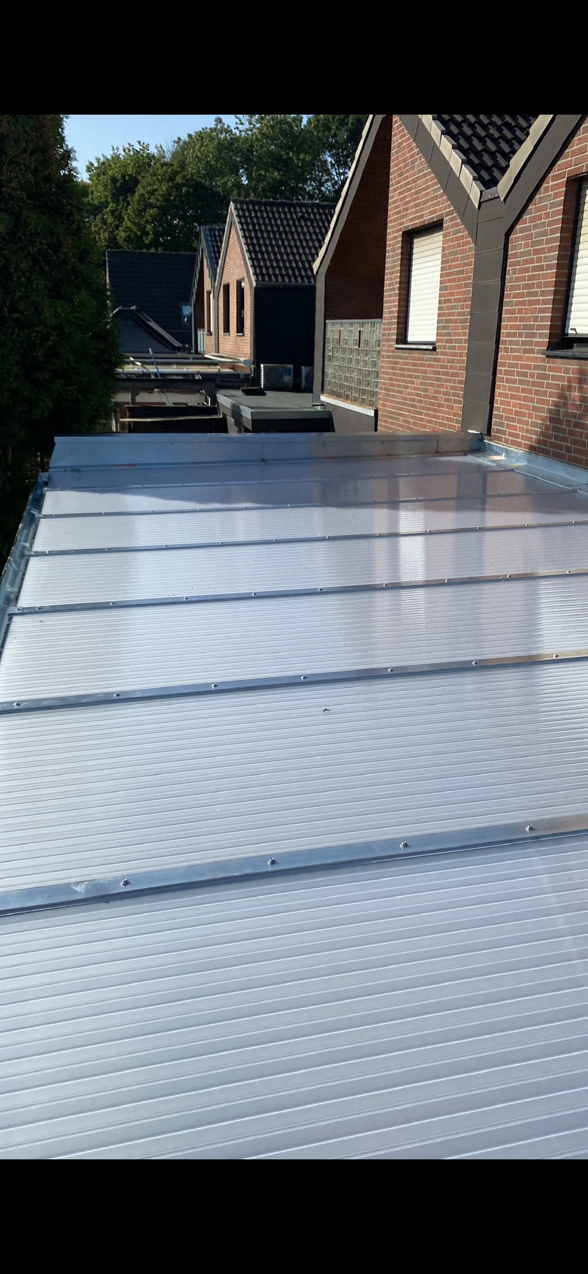Dachfenster-Service & Wartung – Bild 3