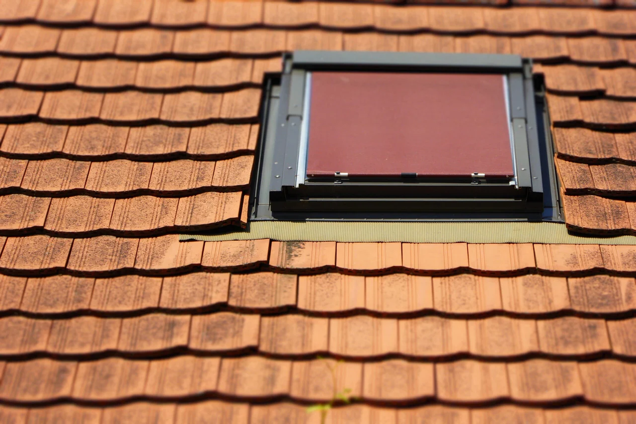 Dachfenster-Service & Wartung – Bild 1